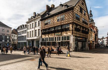 Beste HORECA in Limburg - Ontdek de Top!
