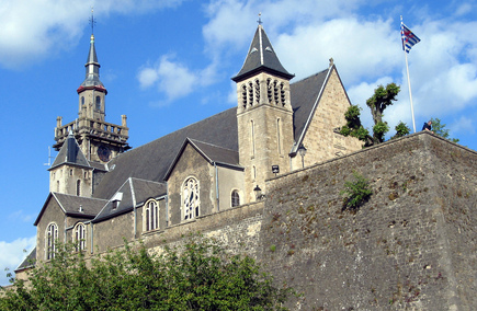 De Beste HORECA in Luxemburg