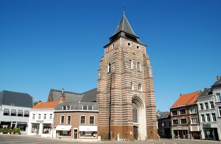 De beste HORECA in Waals-Brabant