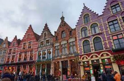 De Beste HORECA in West-Vlaanderen