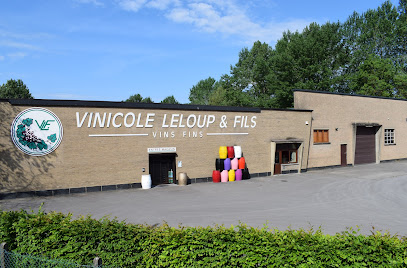 Vinicole Leloup