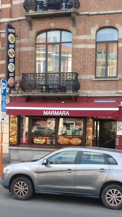 PITTAHUIS MARMARA