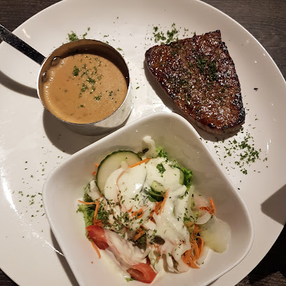 Brasserie du temps
