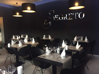 Il Segreto