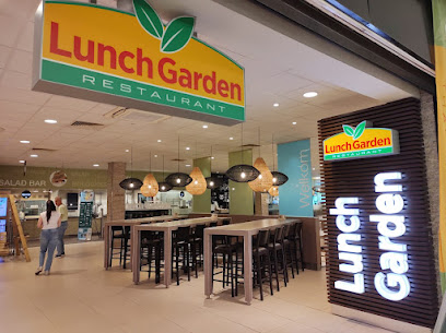 Lunch Garden Genk
