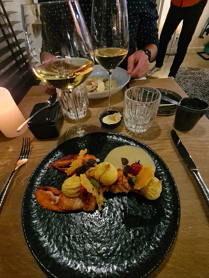 Restaurant Sterk
