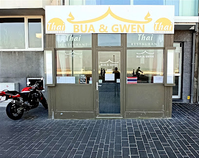 Bua & Gwen