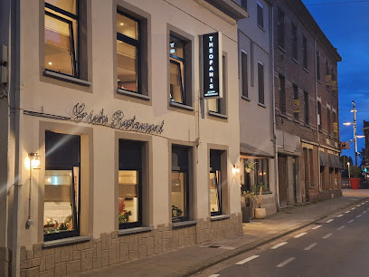 Theofanis Grieks Restaurant