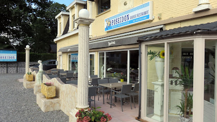 Restaurant poseidon