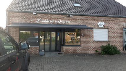 Bakkerij Goossens