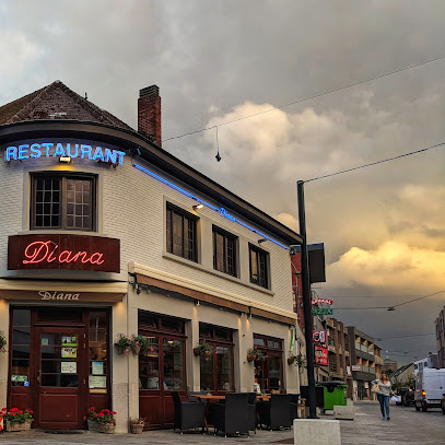 Restaurant Diana