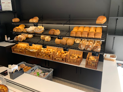 Pâtisserie Piot