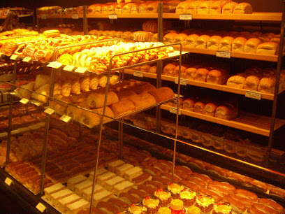 Bakkerij Tuytelaers