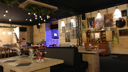 Below Zero Winterbar
