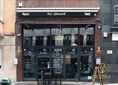 Le Bloom Bar