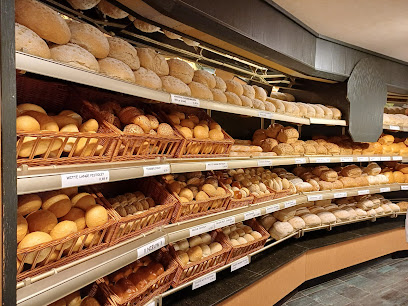 Brood en Banket Hindryckx