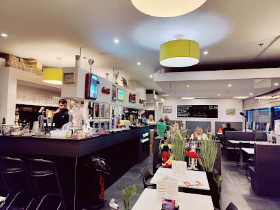 L'Express Pub