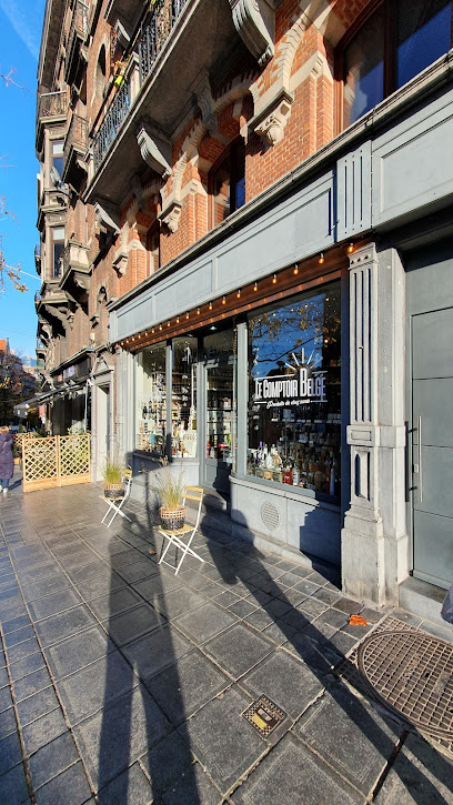 Le Comptoir Belge