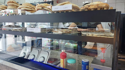Istanbul gent 🍞