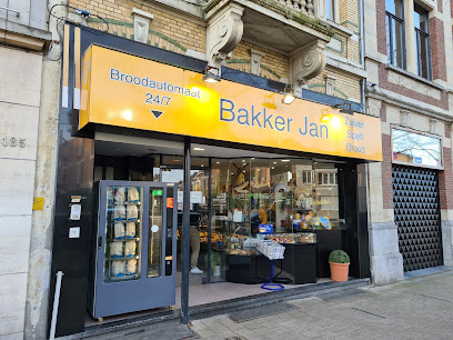 Bakkerij Cloots Jan