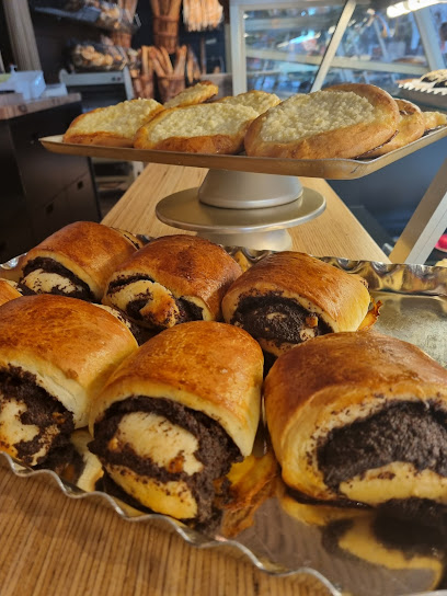 Bakkerij De Panivoor