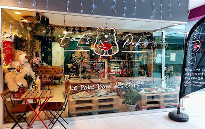 Eat's Poké Time