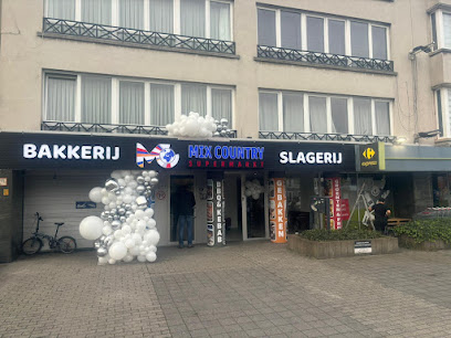 Mix Country Supermarkt