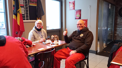 Cafe Sportlokaal - Lokeren