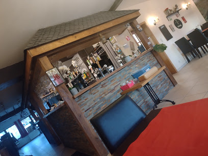 L'auberge des Scailtons