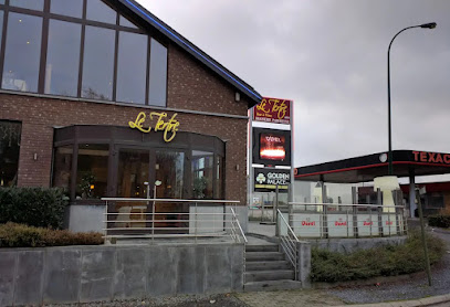 Le Tertre