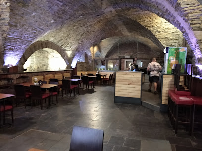 La Micro-Brasserie de l'Abbaye de Villers