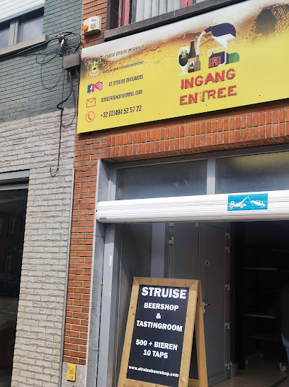 Struise Beershop