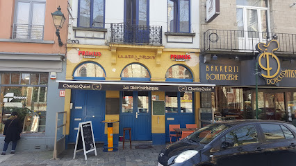 La Bier'cothèque