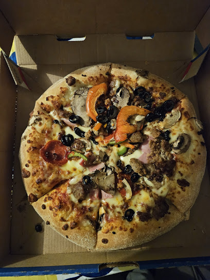 Domino's Pizza Geel