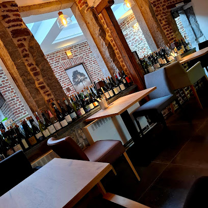 Bistro Vino - Verviers