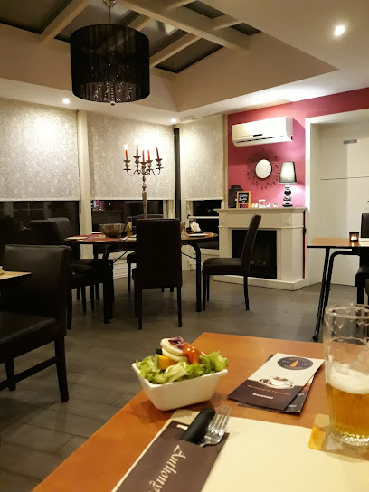 Anthony's Taverne