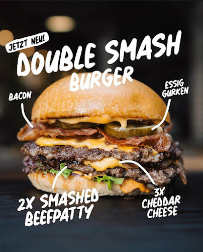 Burgerheart - Horeca