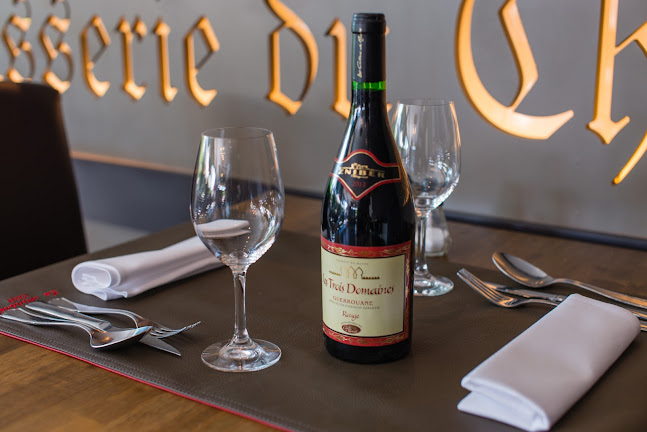 Chasse de Saint-Ghislain 4, 7300 Boussu