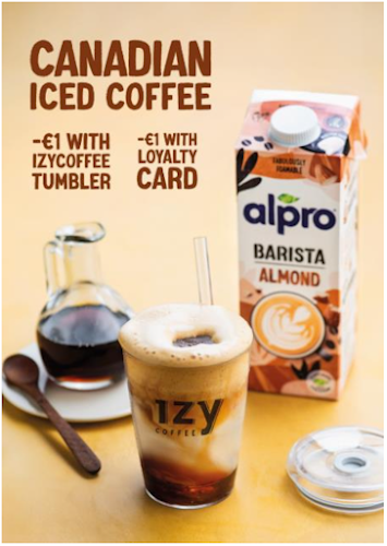 Comentarii opinii despre IzyCoffee Oostende