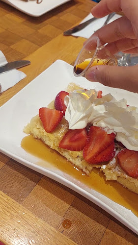 Aux Gaufres De Bruxelles - Horeca