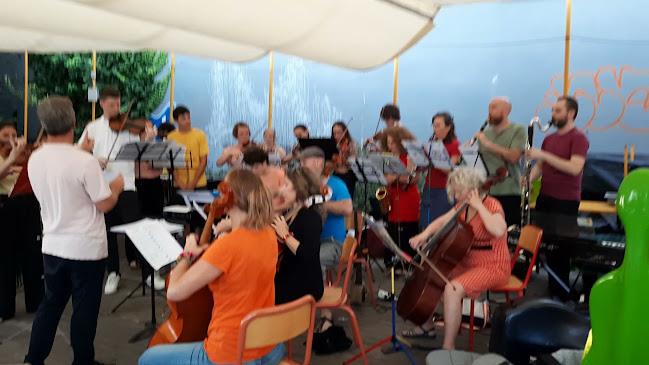 Comments and reviews of Fabiola herberg