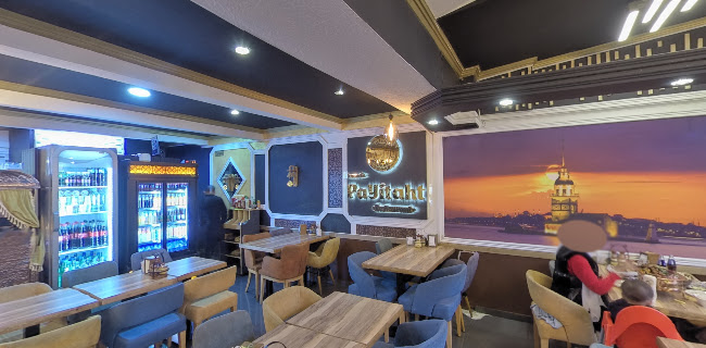Payitaht Restaurant - Schaarbeek