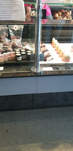 Reviews of Boulangerie-Pâtisserie Zaza's in Gembloux - Horeca