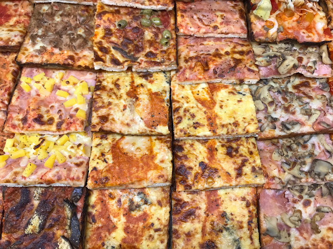 Comentarii opinii despre Pizzeria Du Grand Bazar