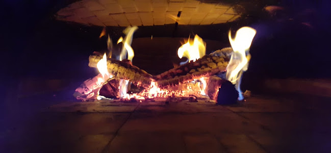 Comentarii opinii despre Pizzeria de la Station