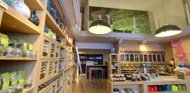 Comentarii opinii despre Tealicious koffie en thee