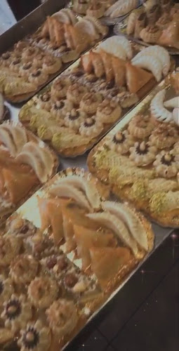 Reviews of Boulangerie Bakkerij Marrakech in Schaarbeek - Horeca