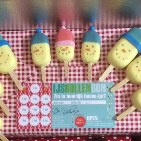 Opinii despre De ijshoeve - St. Jozefshoeve în Nijlen - Horeca