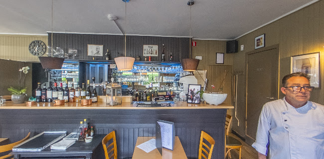 Le Rabelais - Horeca