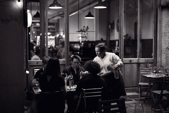 Smala Restaurant - Horeca